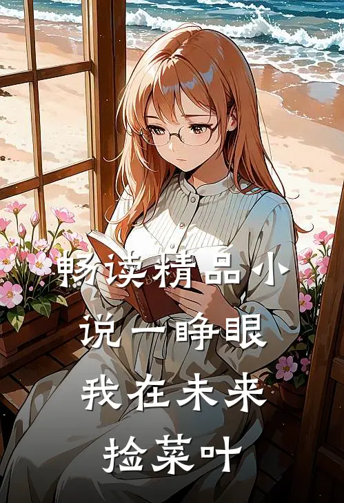 畅读精品小说一睁眼，我在未来捡菜叶