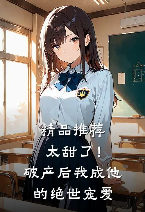 精品推荐太甜了！破产后，我成他的绝世宠爱