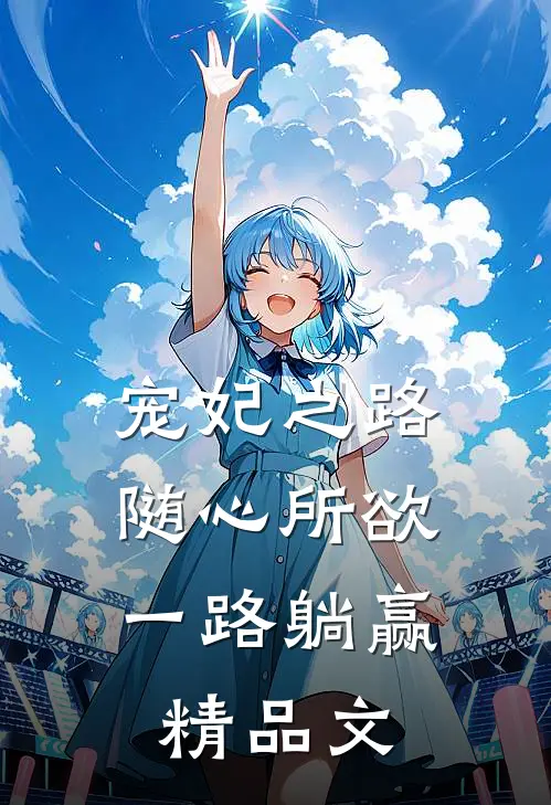 宠妃之路：随心所欲，一路躺赢精品文