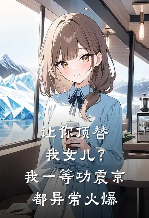 让你顶替我女儿？我一等功震京都异常火爆