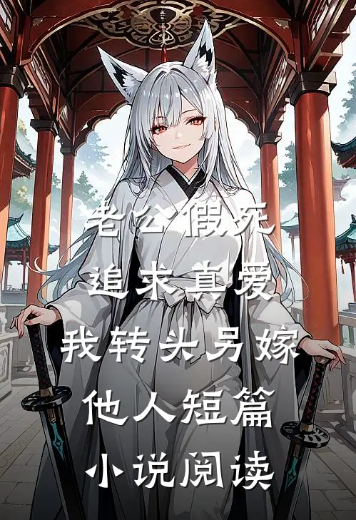 老公假死追求真爱，我转头另嫁他人短篇小说阅读