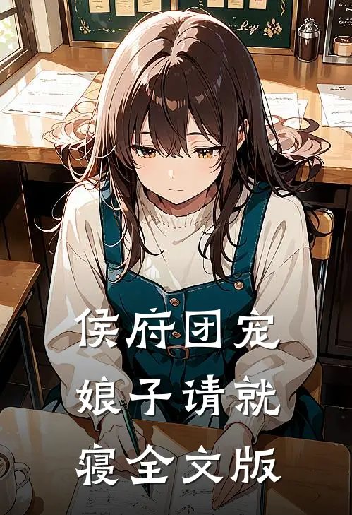 侯府团宠：娘子请就寝全文版