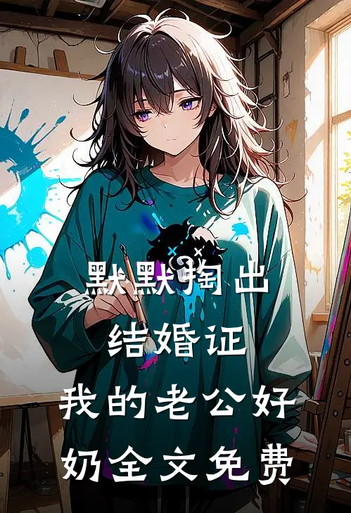 默默掏出结婚证，我的老公好奶全文免费