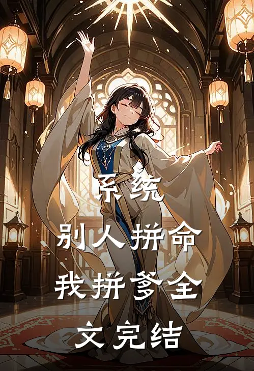 系统：别人拼命，我拼爹全文完结