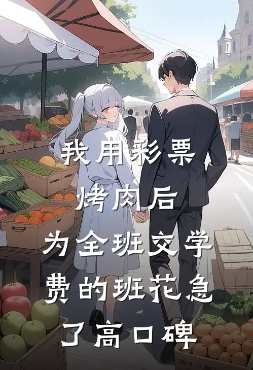 我用彩票烤肉后，为全班交学费的班花急了高口碑