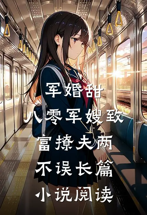 军婚甜：八零军嫂致富撩夫两不误长篇小说阅读