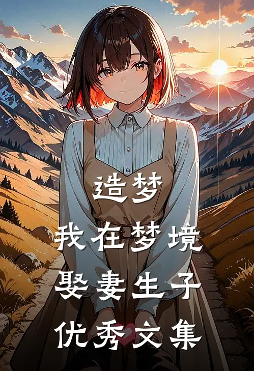造梦：我在梦境娶妻生子优秀文集