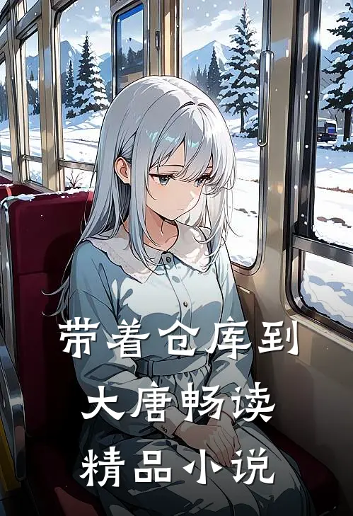 带着仓库到大唐畅读精品小说