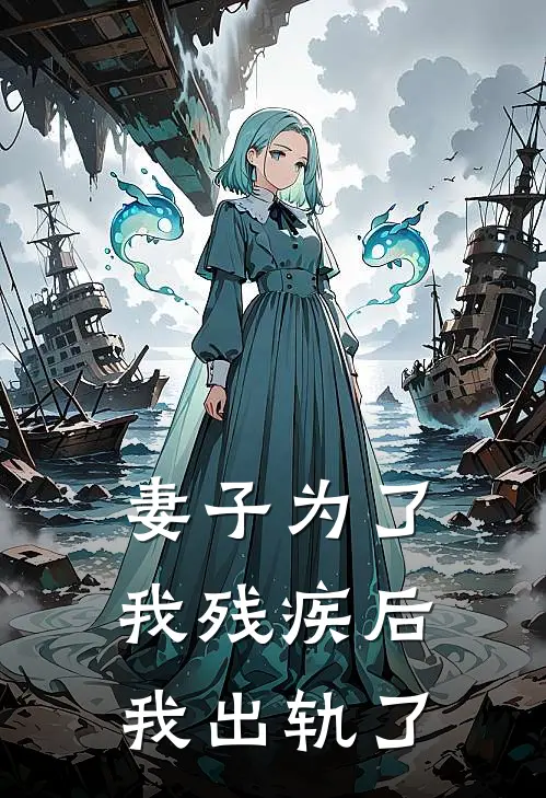 妻子为了我残疾后，我出轨了