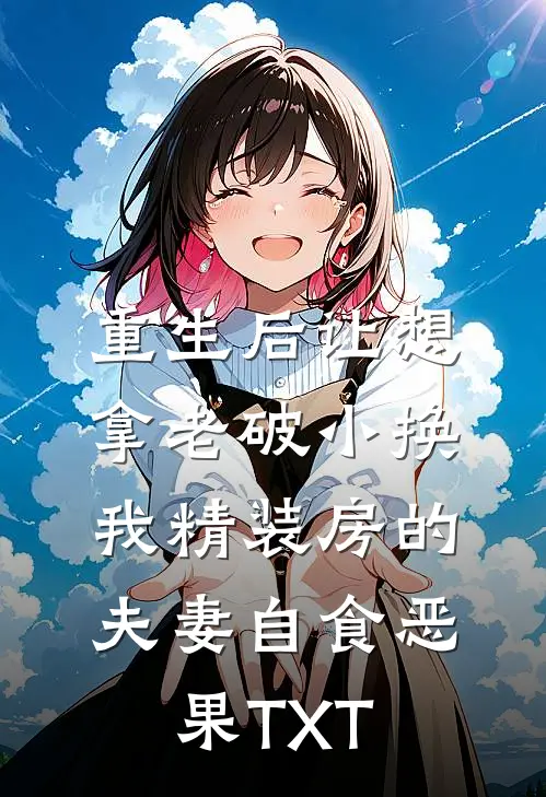 重生后让想拿老破小换我精装房的夫妻自食恶果TXT