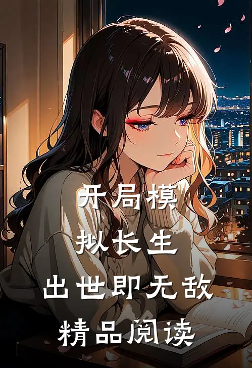 开局模拟长生，出世即无敌精品阅读