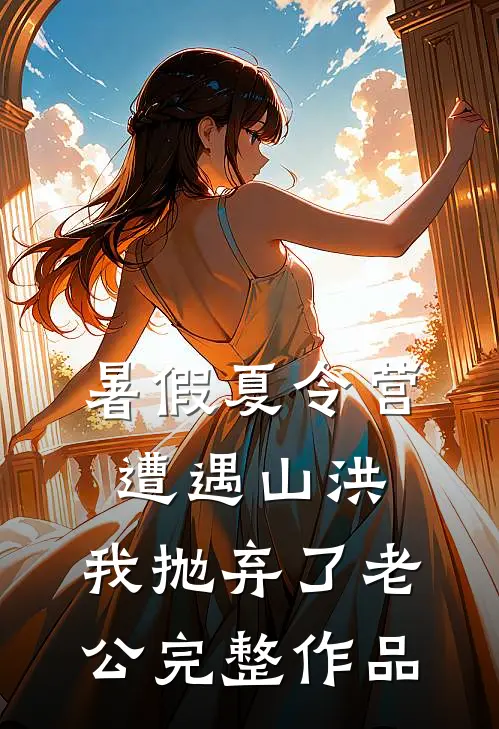 暑假夏令营遭遇山洪，我抛弃了老公完整作品