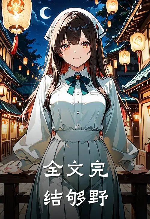全文完结够野