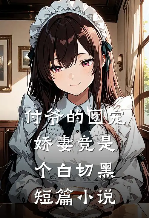 付爷的团宠娇妻竟是个白切黑短篇小说