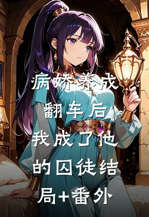 病娇养成翻车后，我成了他的囚徒结局+番外