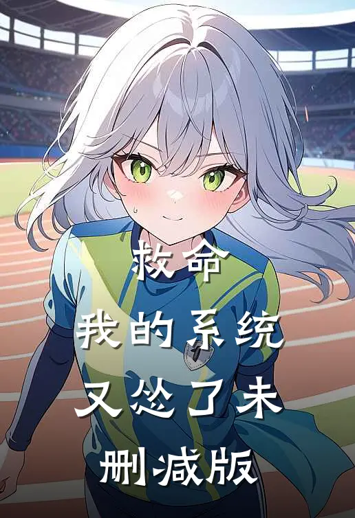 救命，我的系统又怂了未删减版
