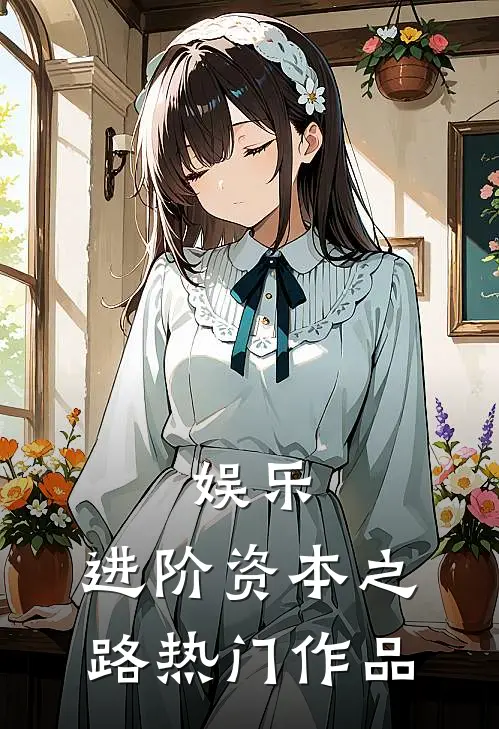 娱乐：进阶资本之路热门作品