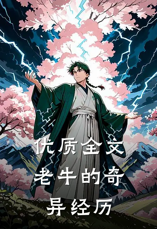 优质全文老牛的奇异经历