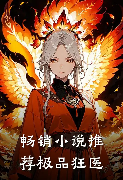 畅销小说推荐极品狂医