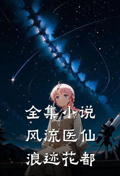 全集小说风流医仙浪迹花都