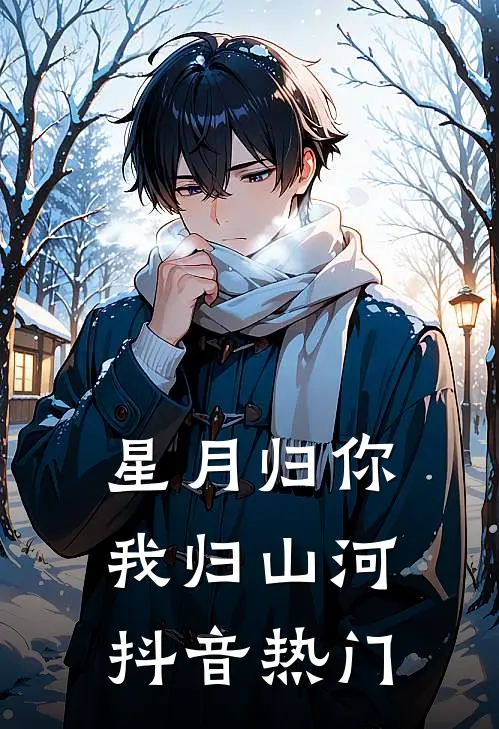 星月归你，我归山河抖音热门