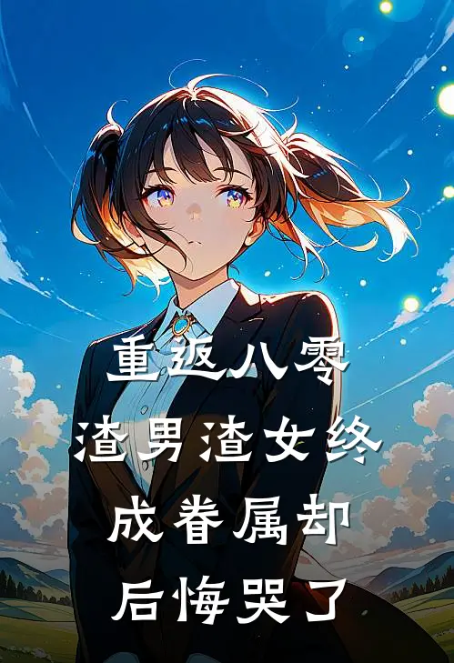 重返八零，渣男渣女终成眷属却后悔哭了