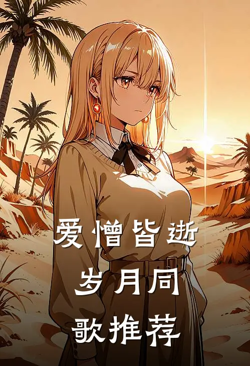 爱憎皆逝，岁月同歌推荐