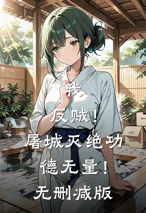 我，反贼！屠城灭绝功德无量！无删减版