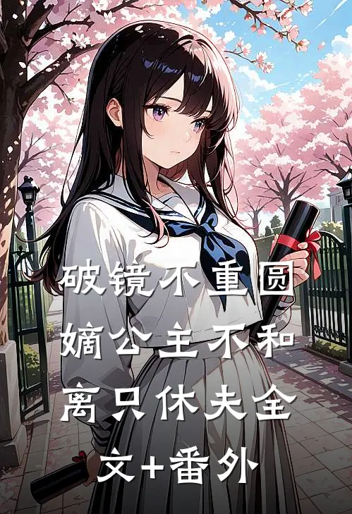 破镜不重圆，嫡公主不和离只休夫全文+番外