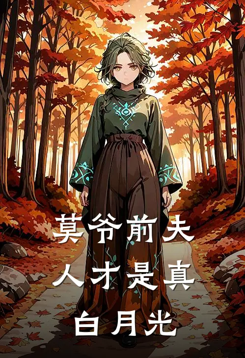 莫爷前夫人才是真白月光