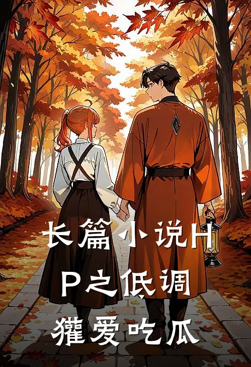 长篇小说HP之低调獾爱吃瓜