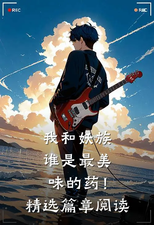 我和妖族，谁是最美味的药！精选篇章阅读