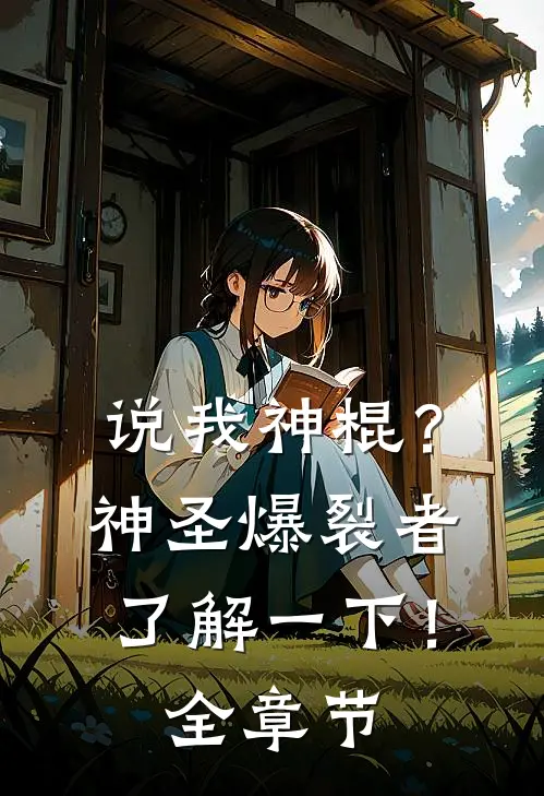 说我神棍？神圣爆裂者了解一下！全章节
