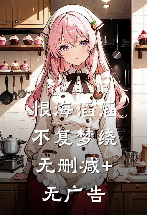 恨海滔滔，不复梦绕无删减+无广告