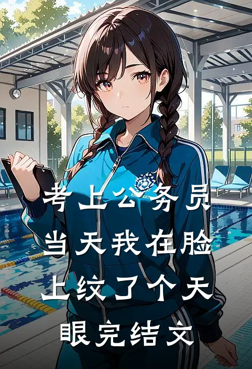 考上公务员当天我在脸上纹了个天眼完结文