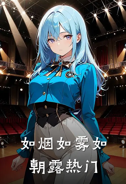 如烟如雾如朝露热门
