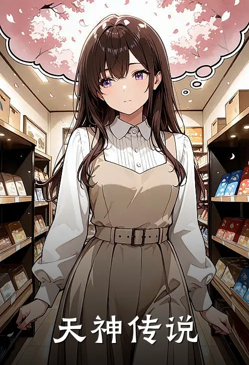天神传说