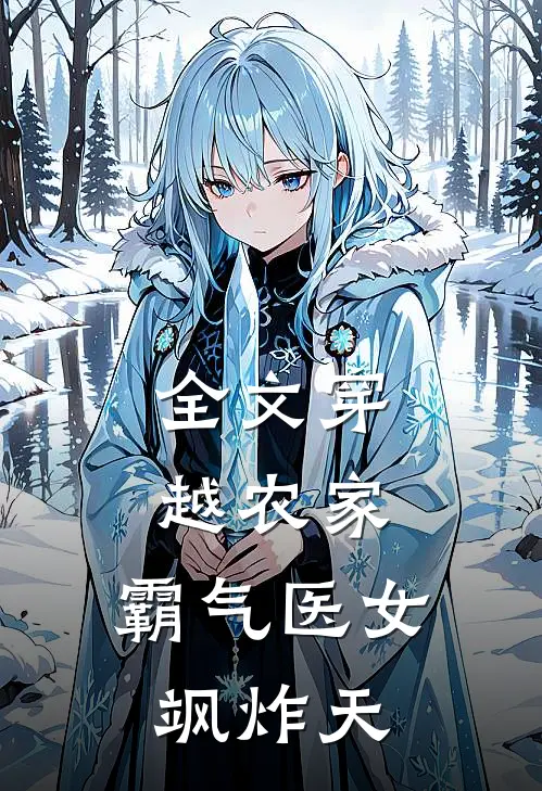 全文穿越农家：霸气医女飒炸天