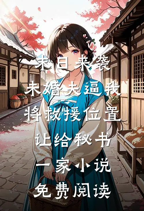 末日来袭，未婚夫逼我将救援位置让给秘书一家小说免费阅读