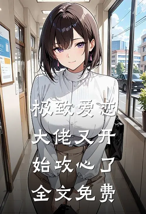 极致爱恋，大佬又开始攻心了全文免费