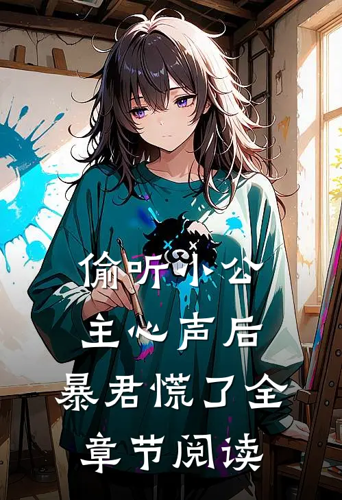 偷听小公主心声后，暴君慌了全章节阅读