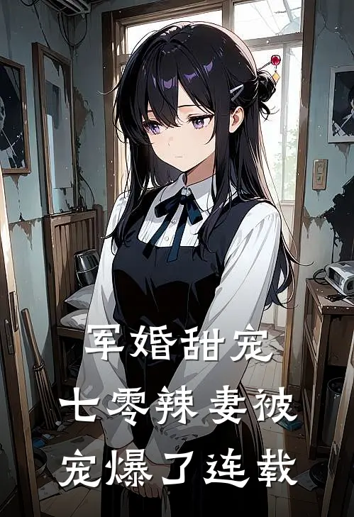 军婚甜宠：七零辣妻被宠爆了连载