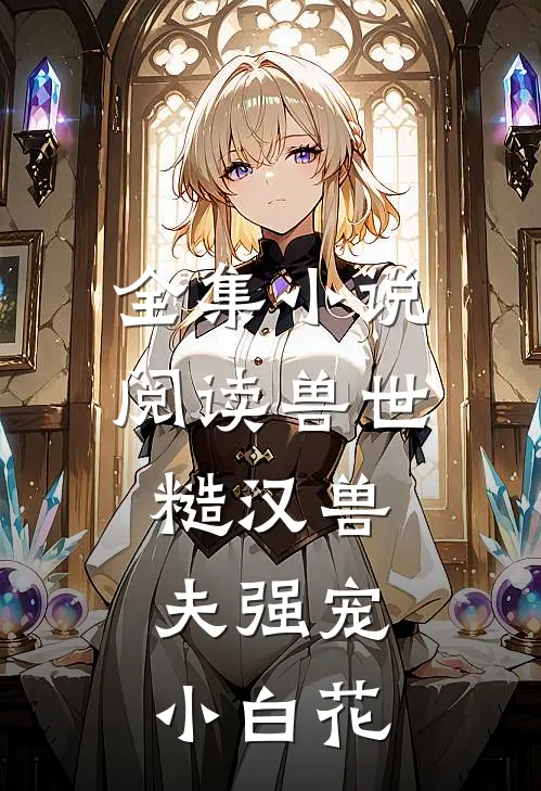 全集小说阅读兽世：糙汉兽夫强宠小白花