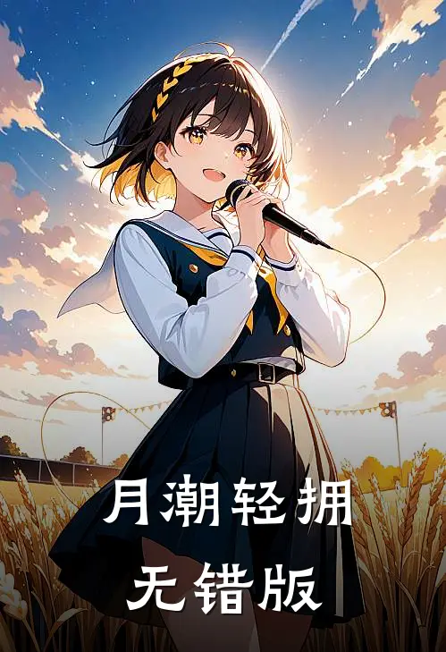 月潮轻拥无错版