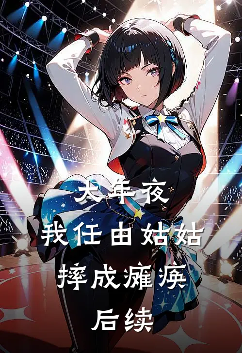 大年夜，我任由姑姑摔成瘫痪。后续