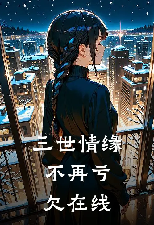 三世情缘，不再亏欠在线