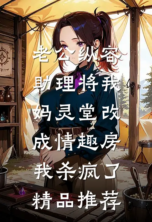 老公纵容助理将我妈灵堂改成情趣房，我杀疯了精品推荐