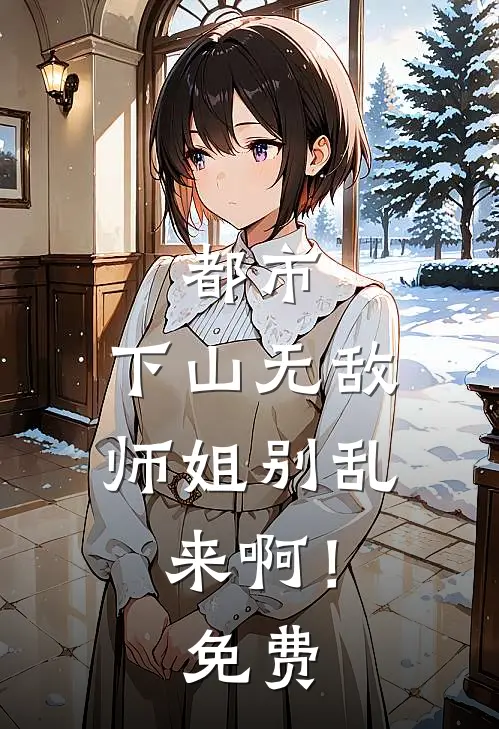 都市：下山无敌，师姐别乱来啊！免费