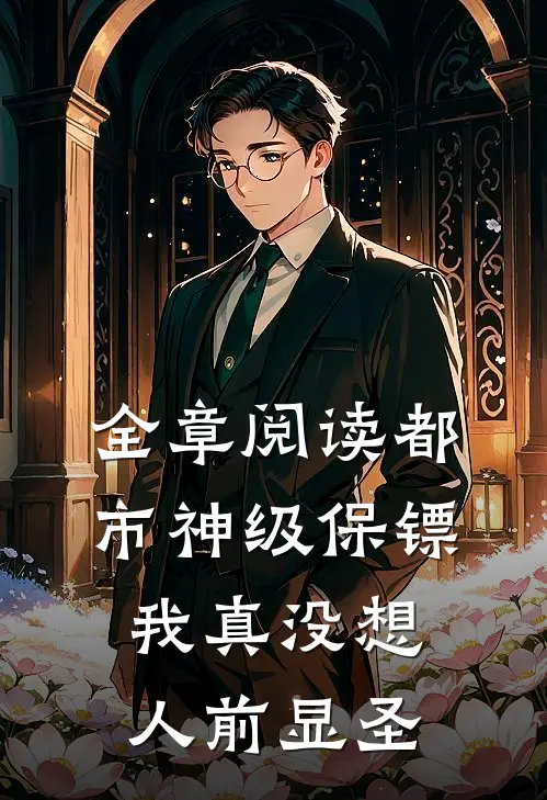 全章阅读都市神级保镖：我真没想人前显圣