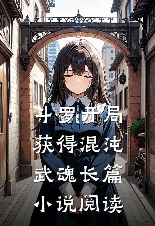 斗罗开局获得混沌武魂长篇小说阅读
